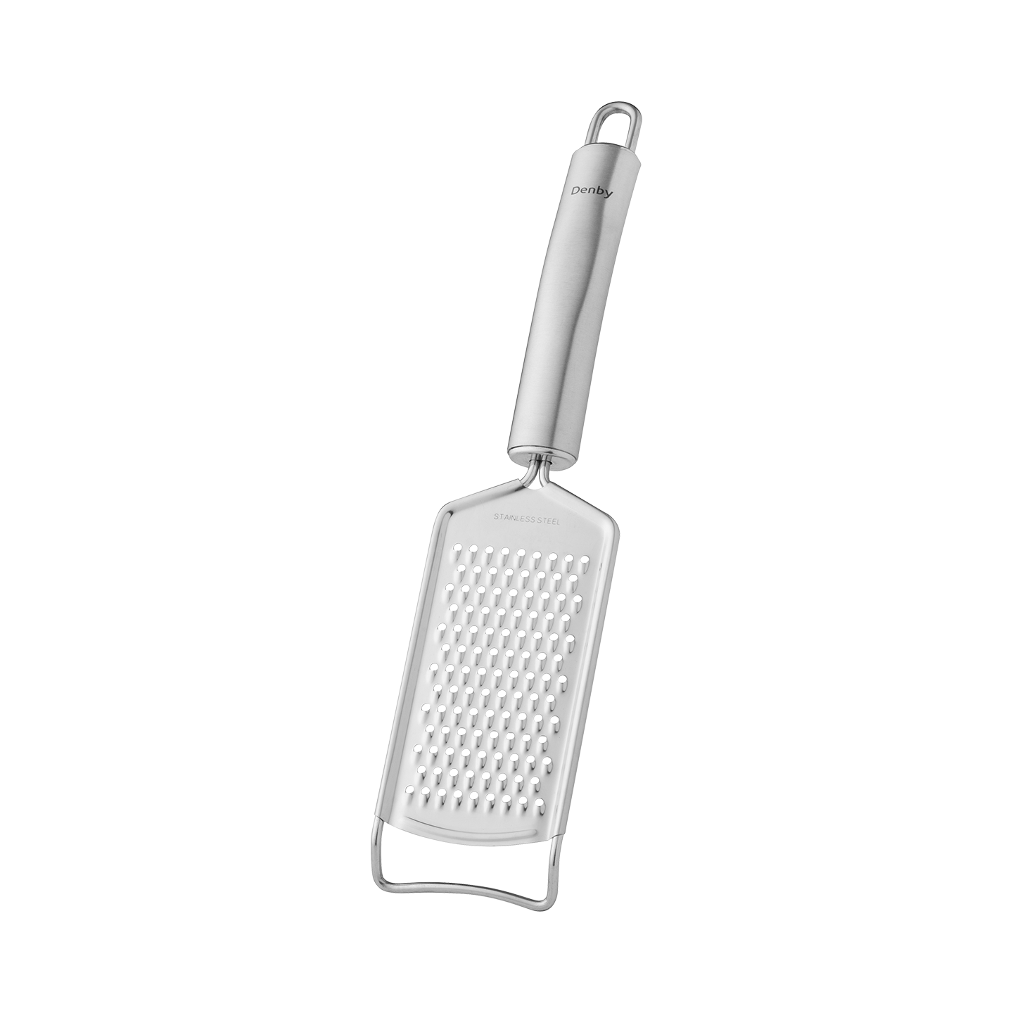 Stainless Steel Medium Grater -