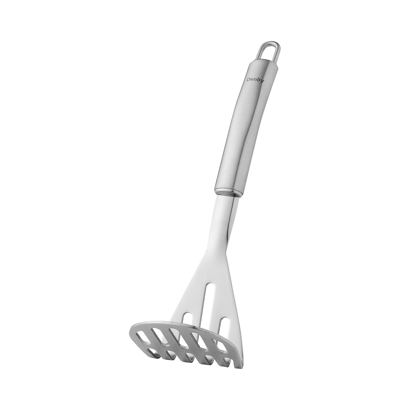 Stainless Steel Potato Masher -