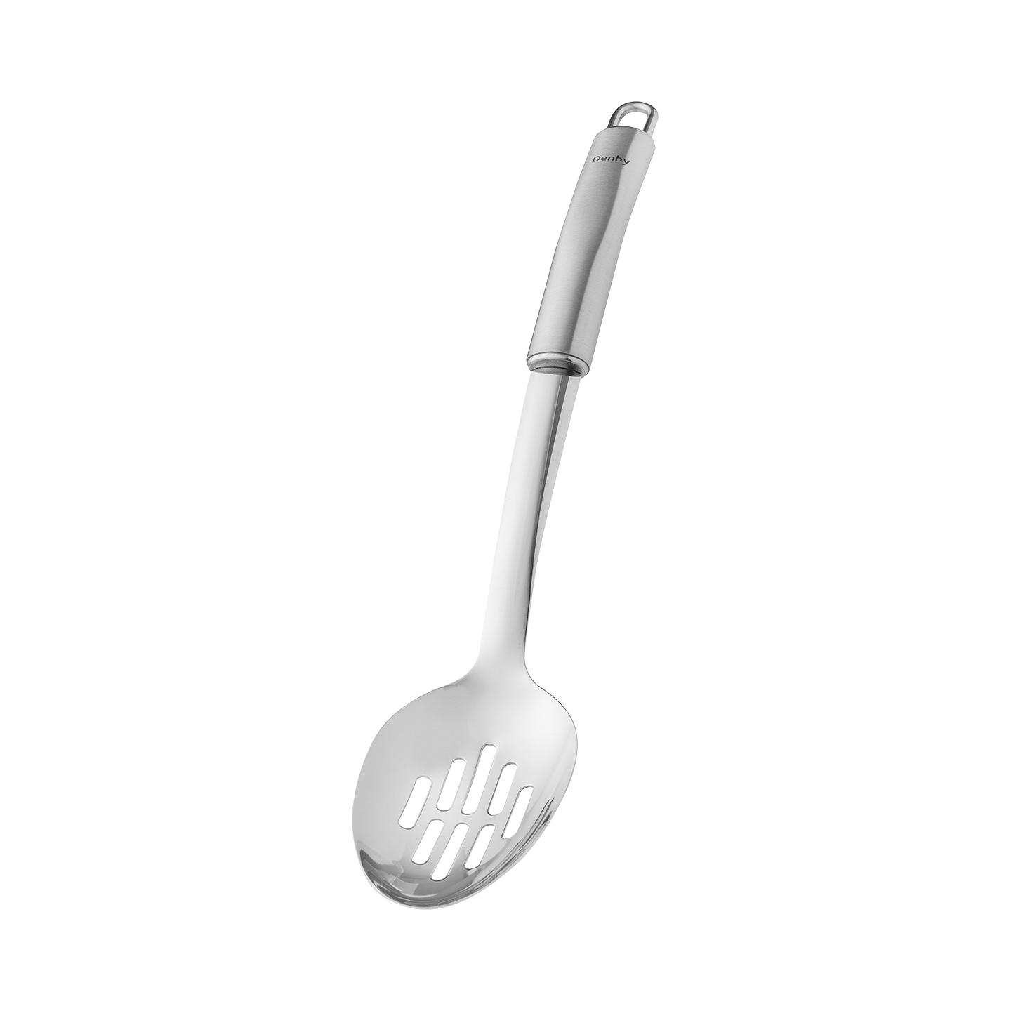 Stainless Steel Slotted Spoon -