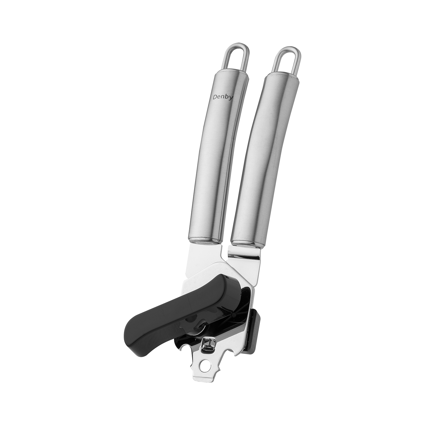 Stainless Steel Bottle & Can Opener -