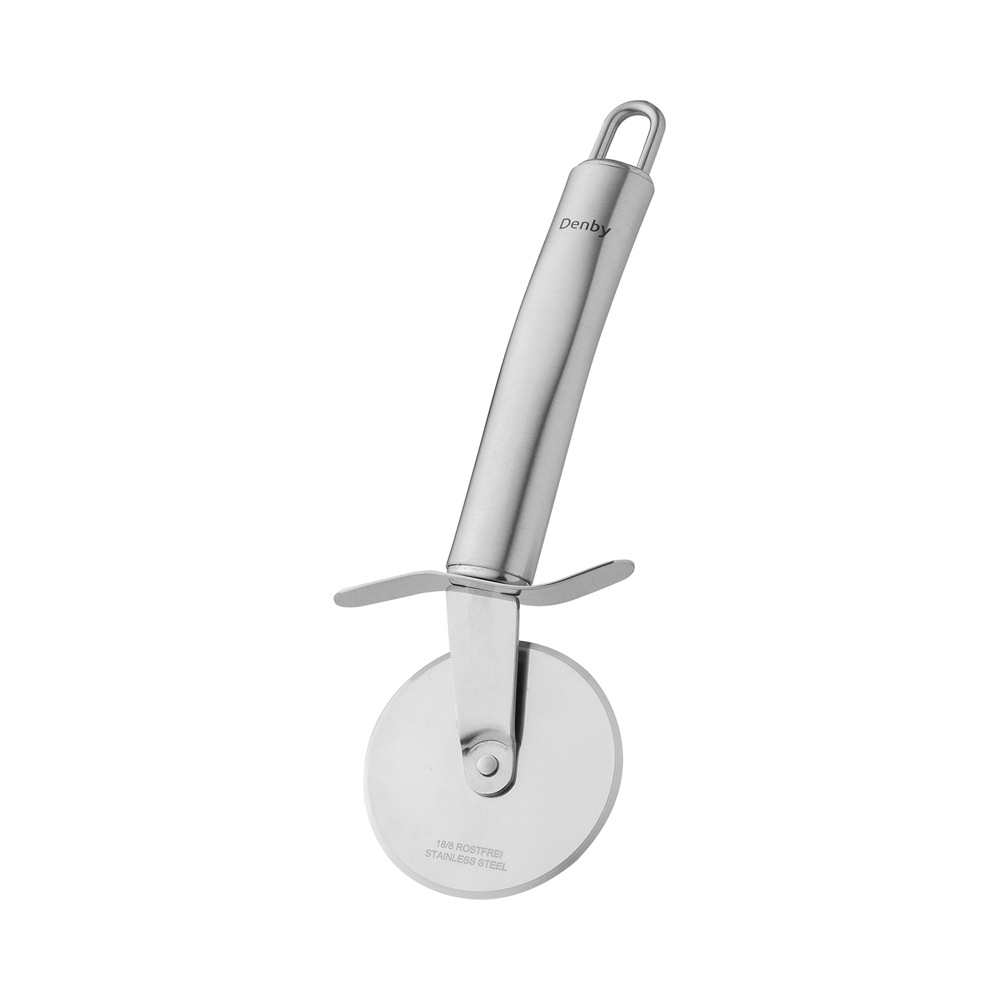 Stainless Steel Pizza Cutter -