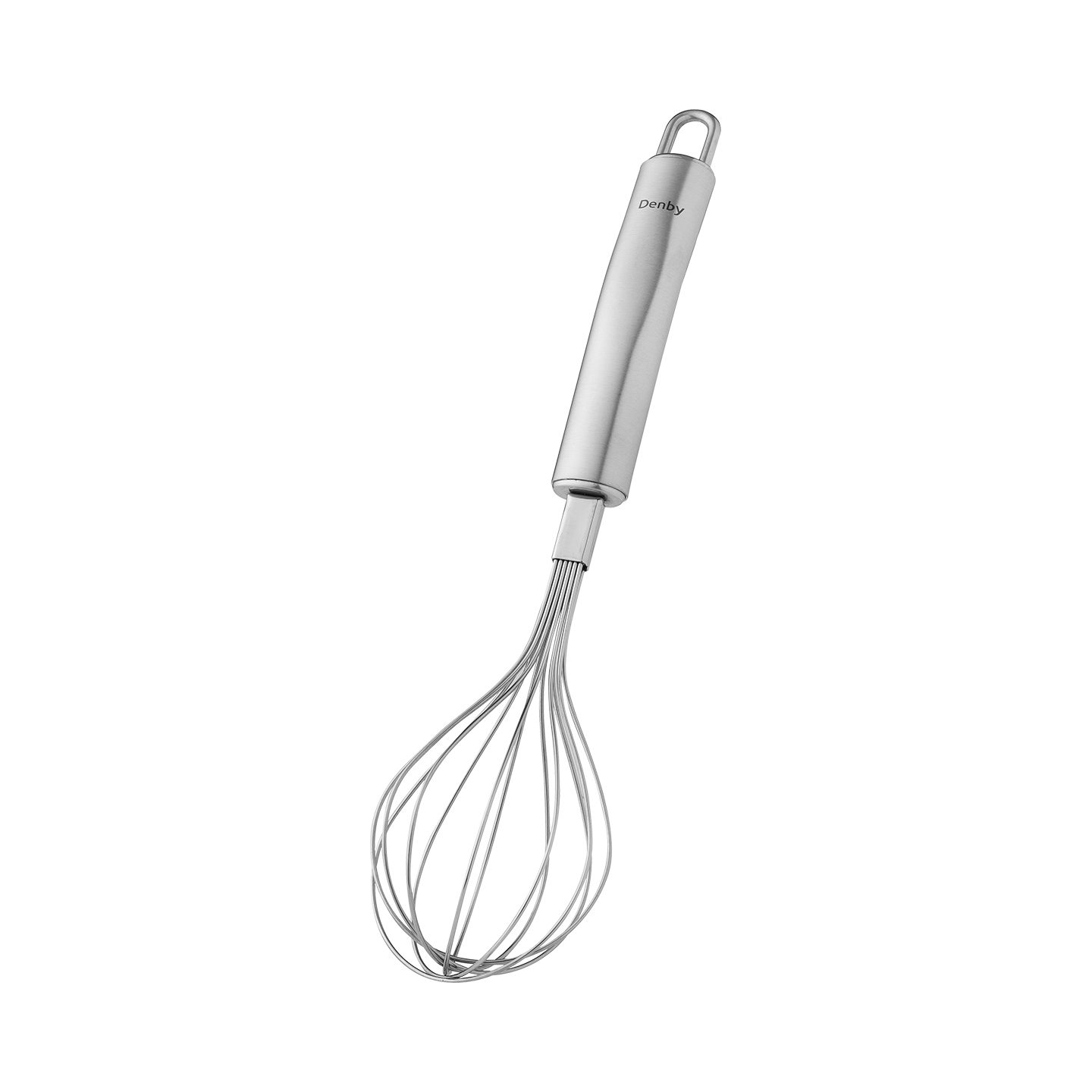 Stainless Steel Egg Whisk -