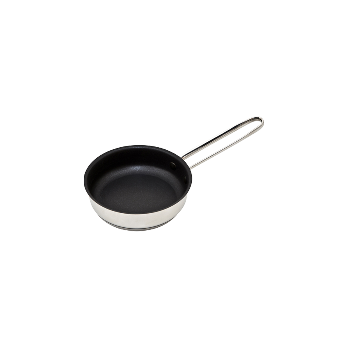 D200 Stainless Steel Egg Pan -