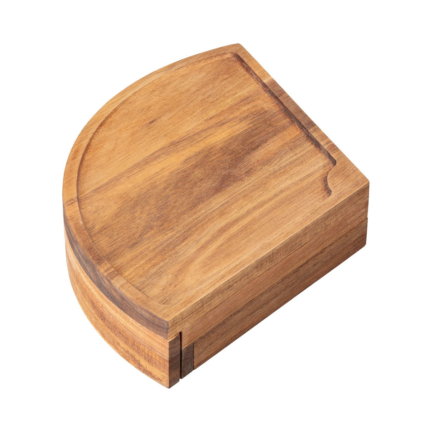 James Martin 4 Piece Cheese Board Set