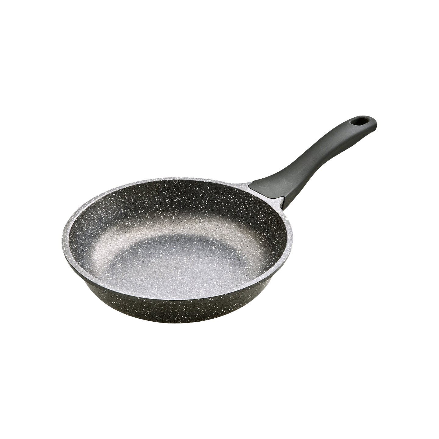 Granite Effect Cast Aluminium 20cm Frypan -