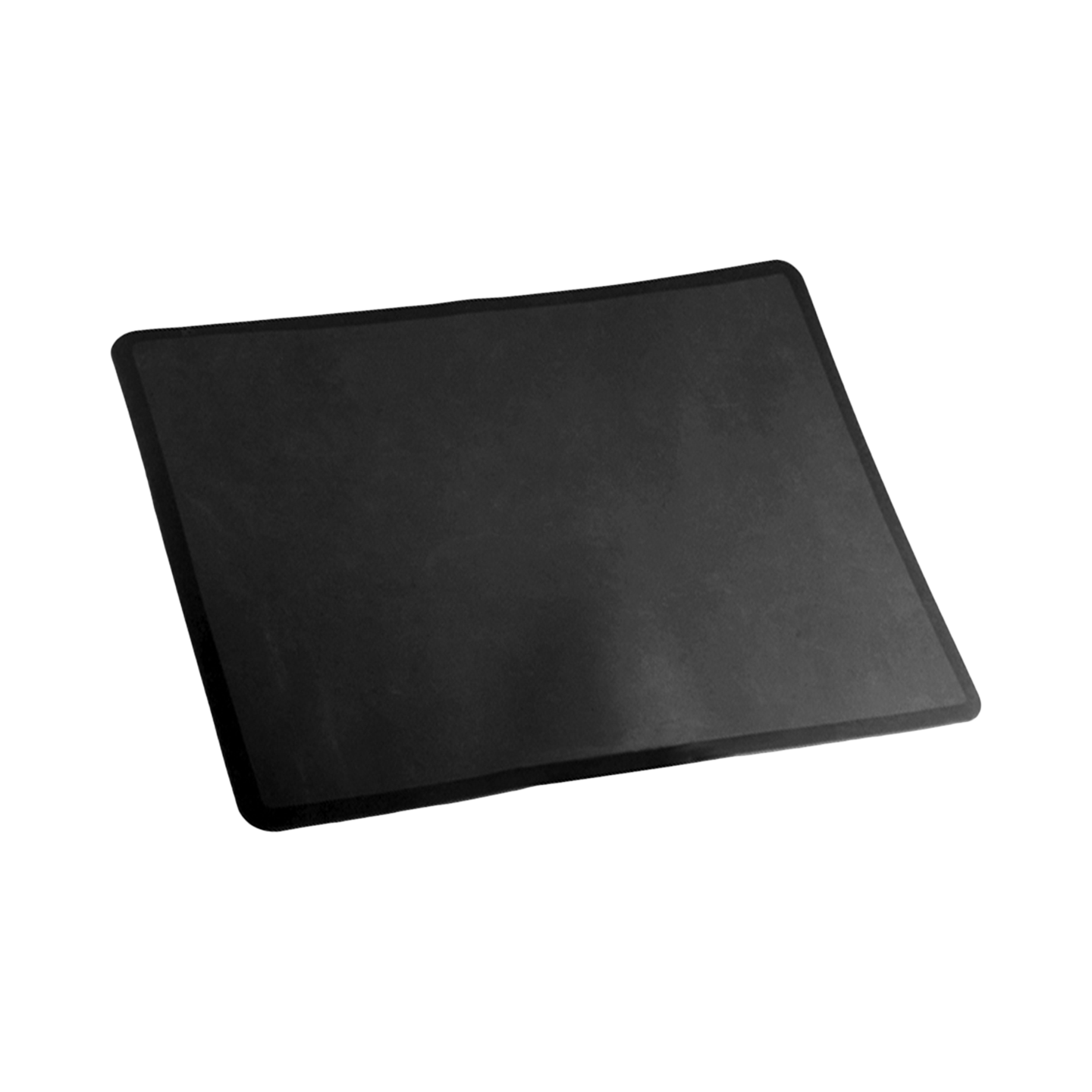 Black Silicone Baking Sheet -