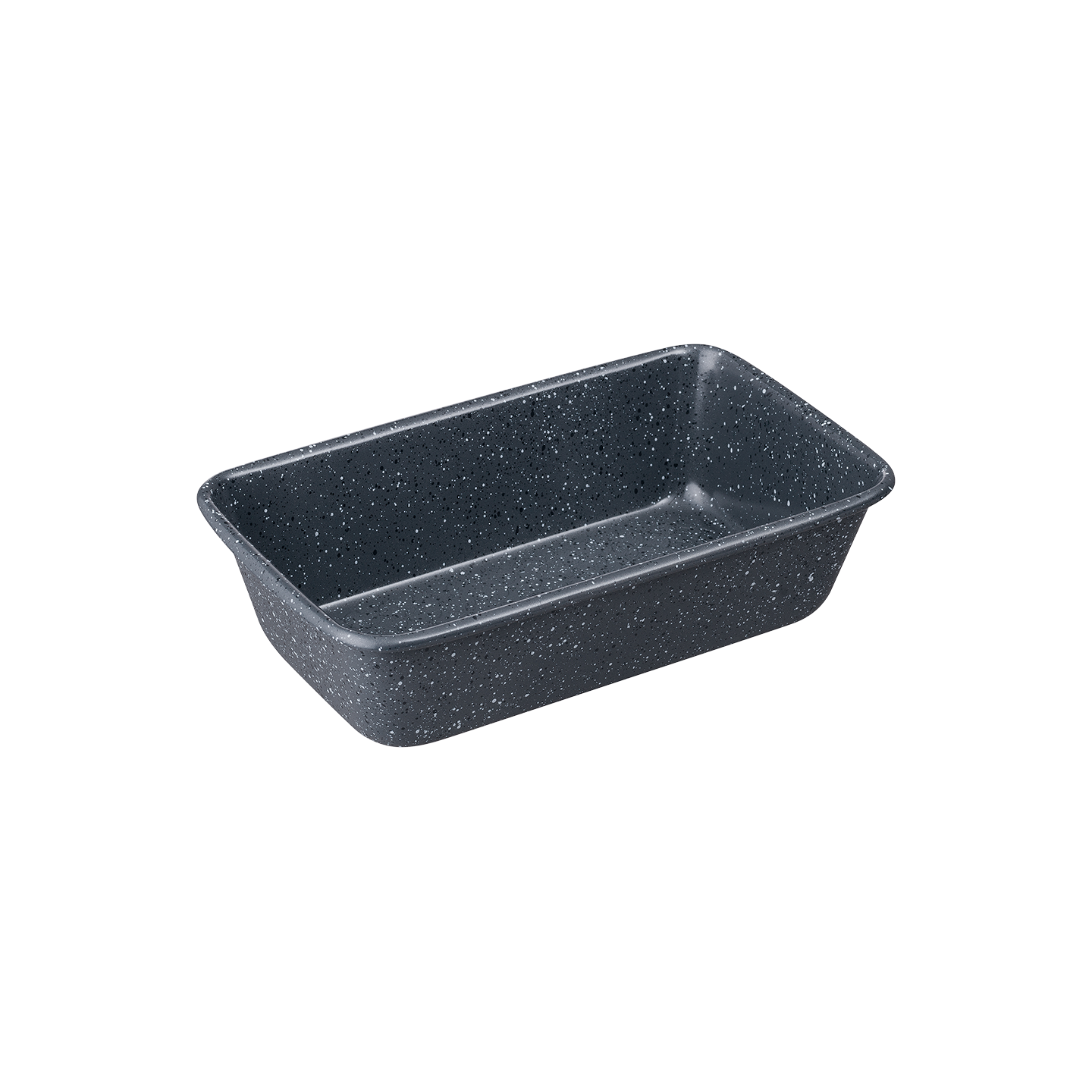 Denby Quantanium Finish Loaf Tin -