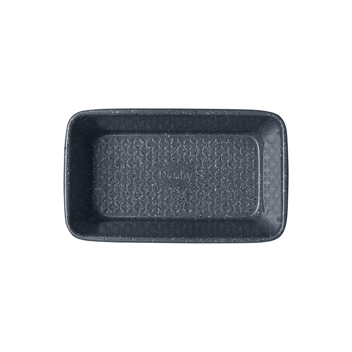 Denby Quantanium Finish Loaf Tin