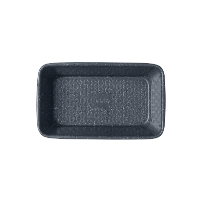 Denby Quantanium Finish Loaf Tin