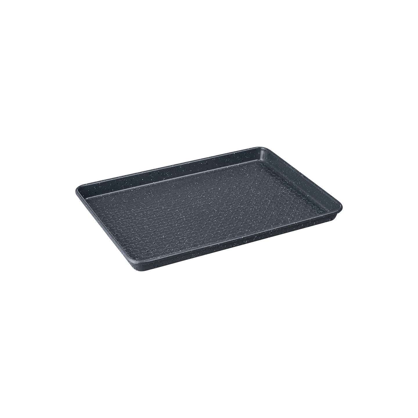 Denby Quantanium Finish Small Baking Tray -