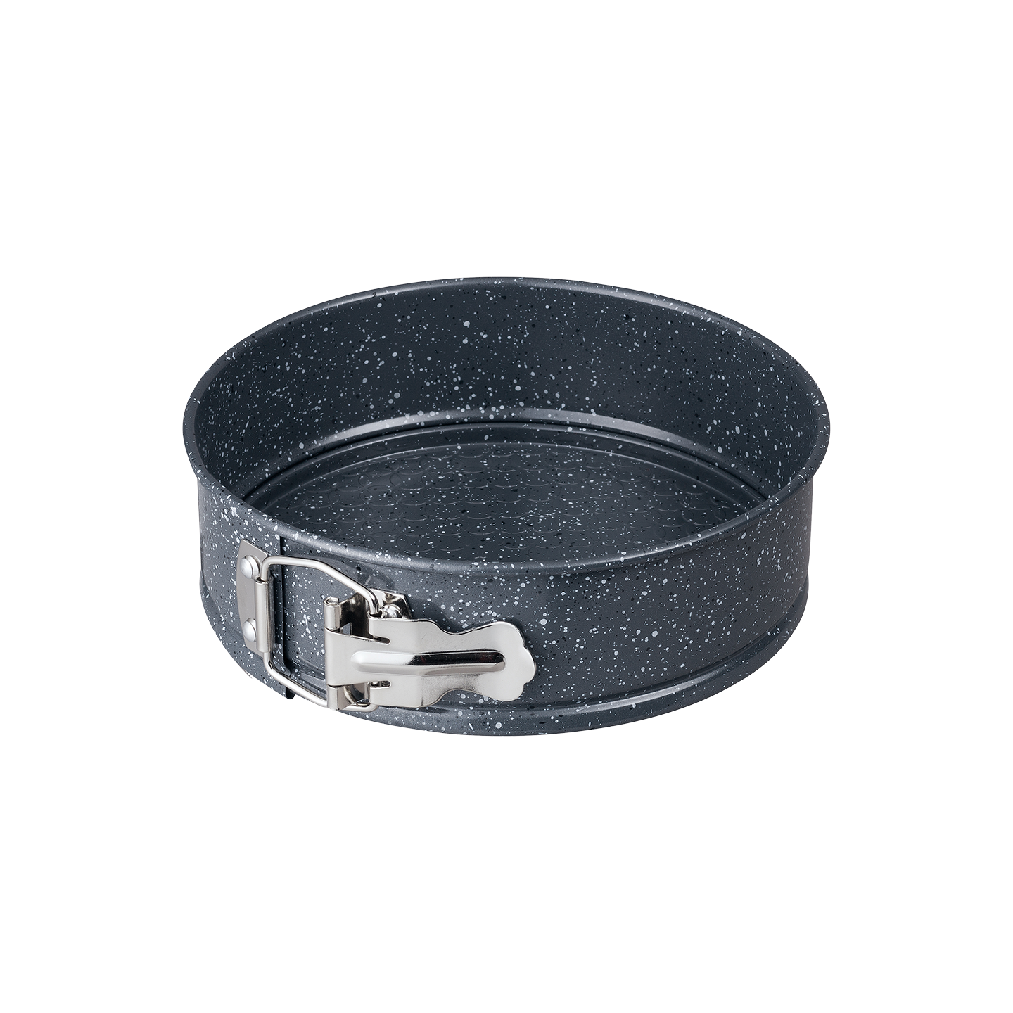 Denby Quantanium Finish 20Cm Springform Cake Tin -