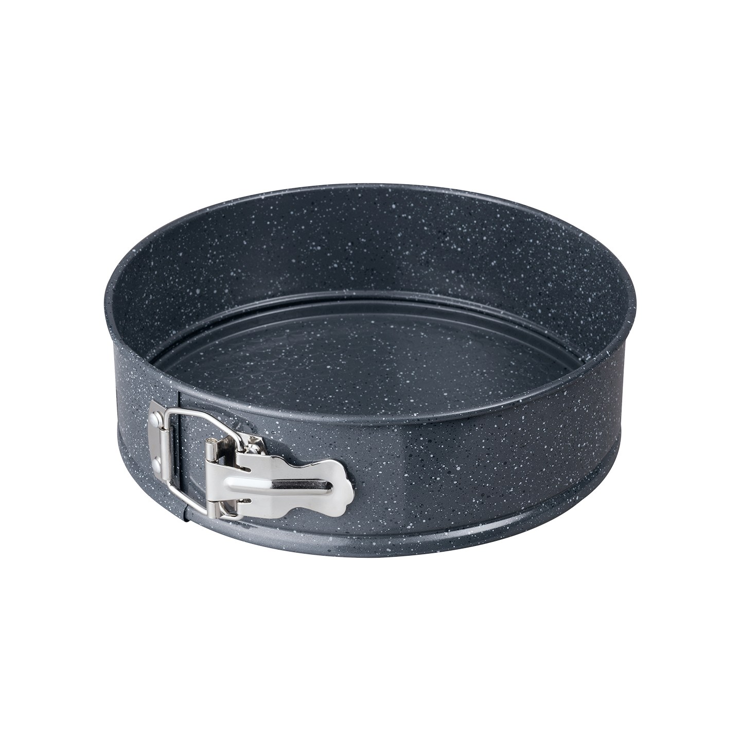 Denby Quantanium Finish 23Cm Springform Cake Tin -