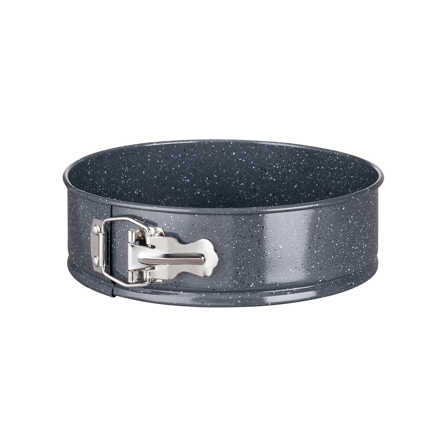 Denby Quantanium Finish 23Cm Springform Cake Tin