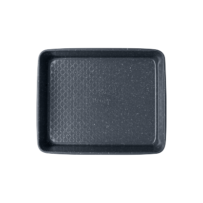 Denby Quantanium Finish Small Roasting Tray