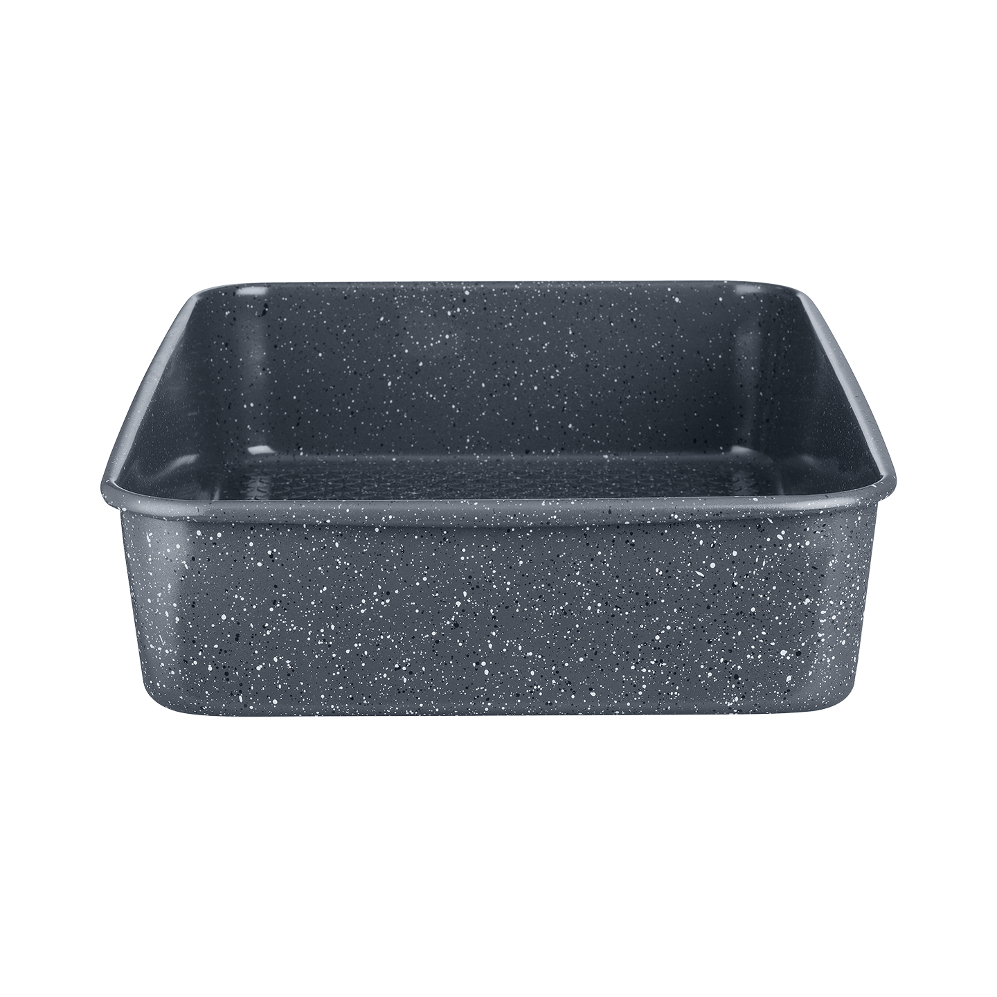 Denby Quantanium Finish Large Roasting Tray