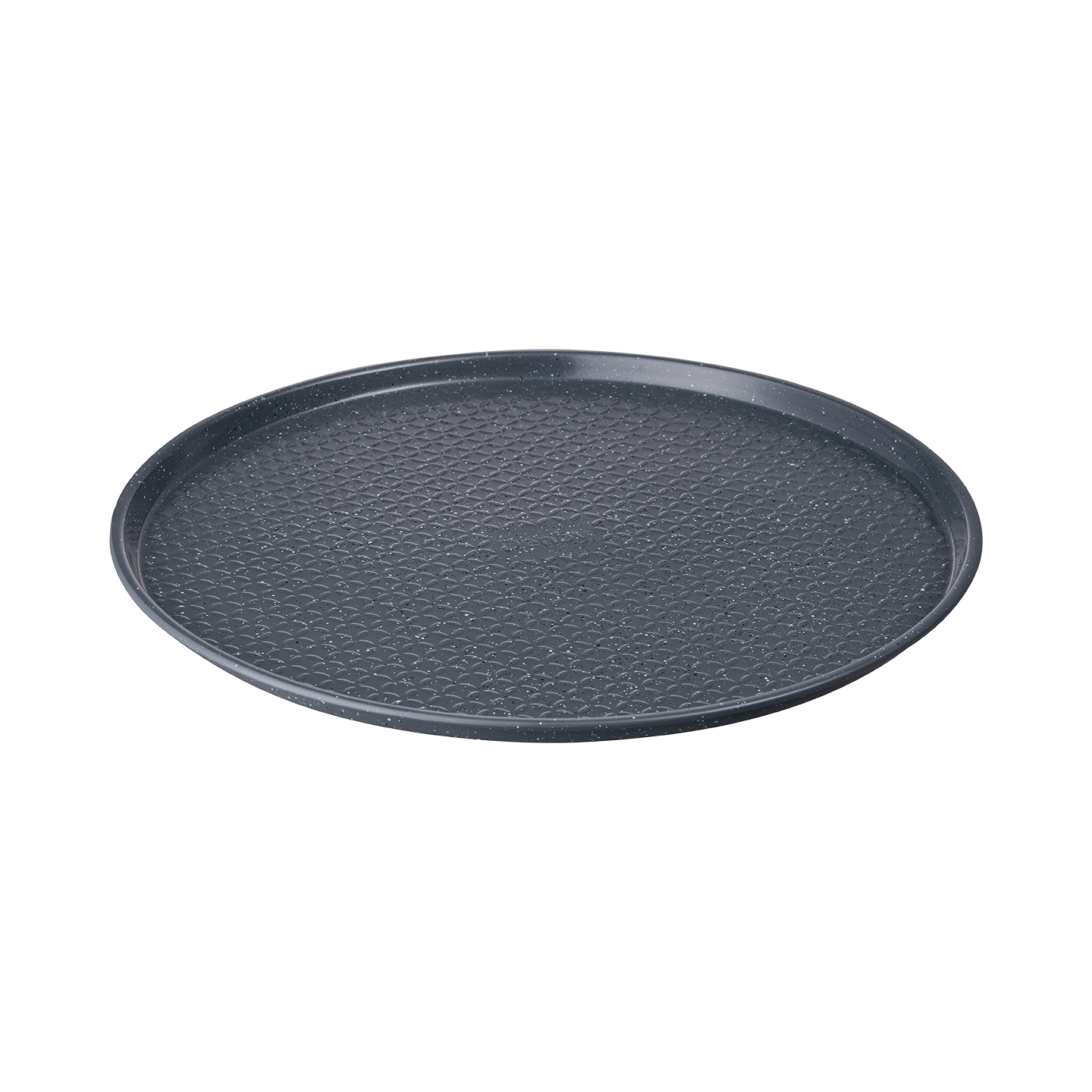 Denby Quantanium Finish Pizza Tray