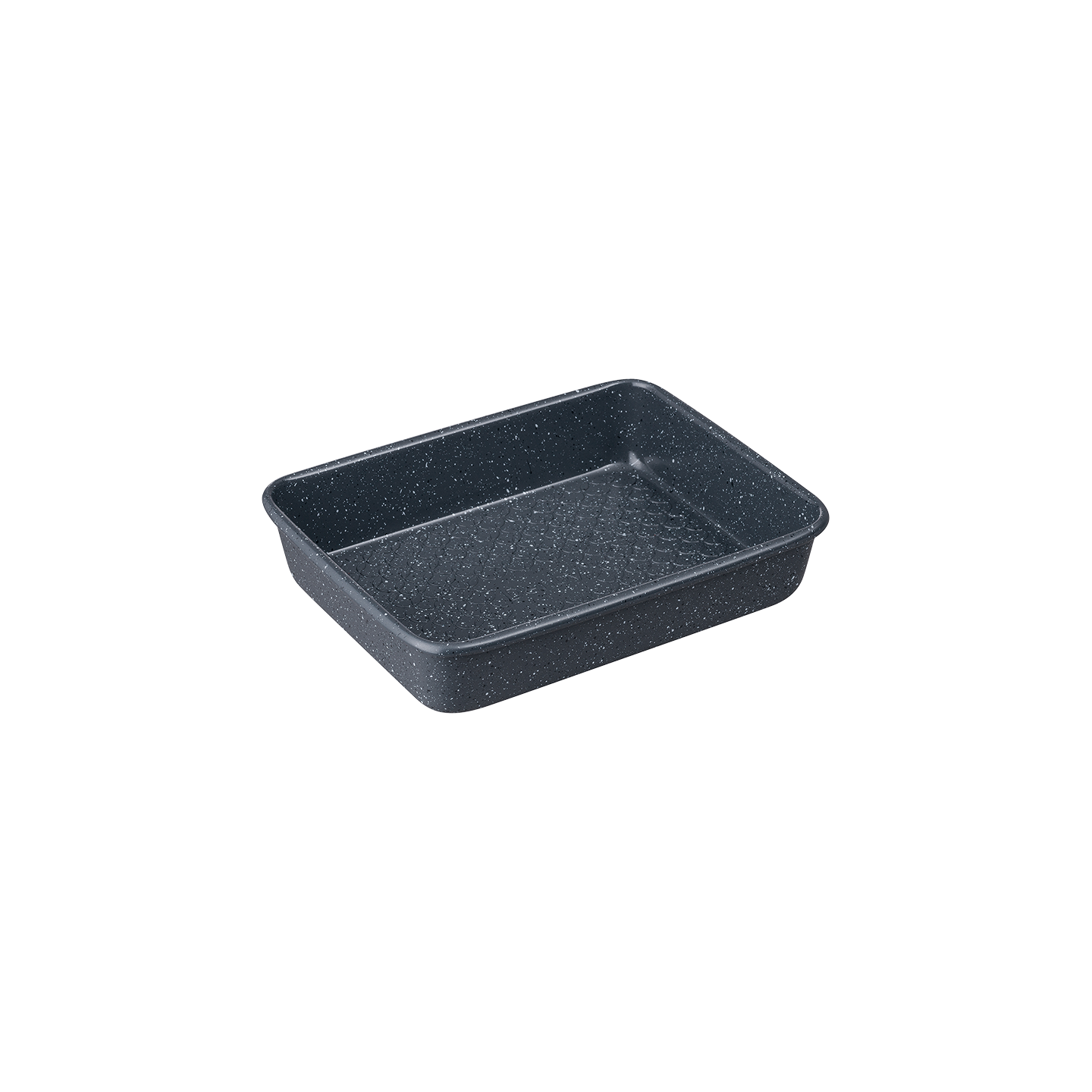 Denby Quantanium Finish Mini Roasting Tray