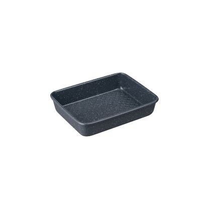 Denby Quantanium Finish Mini Roasting Tray