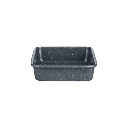 Denby Quantanium Finish Mini Roasting Tray