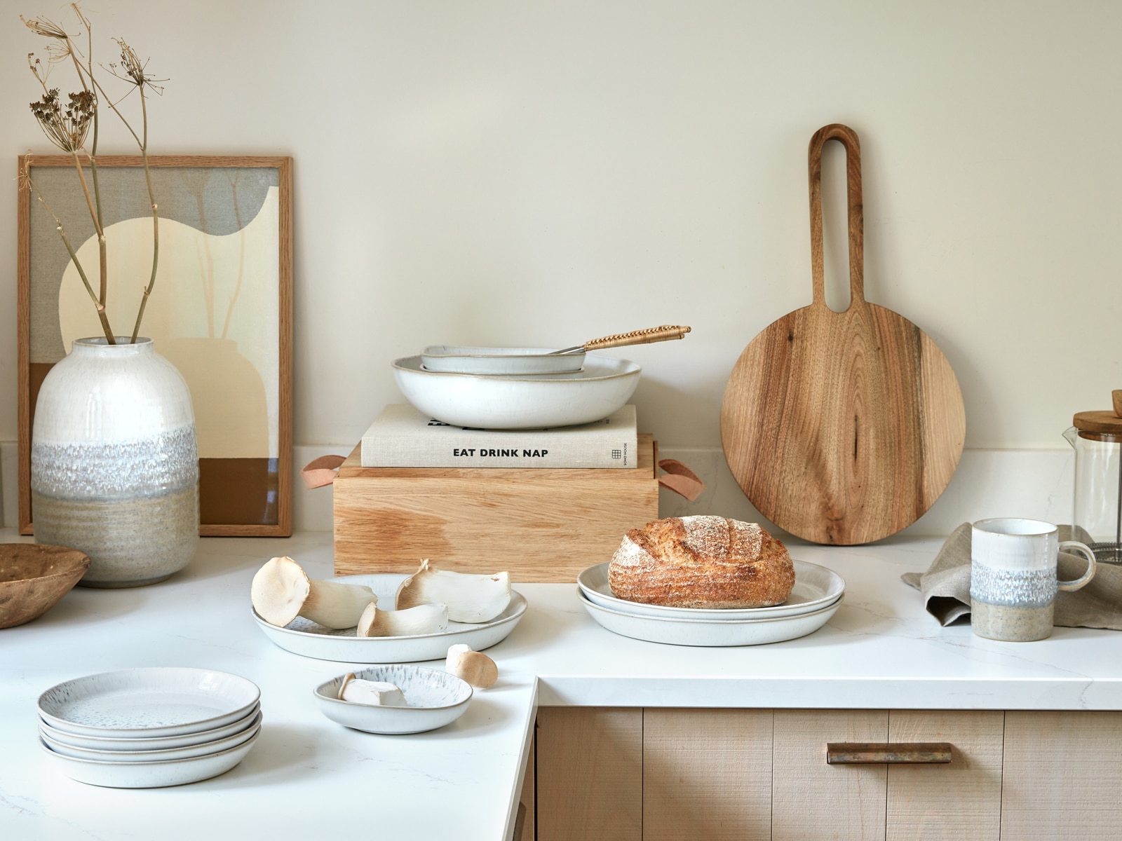Interior trends to keep an eye on
