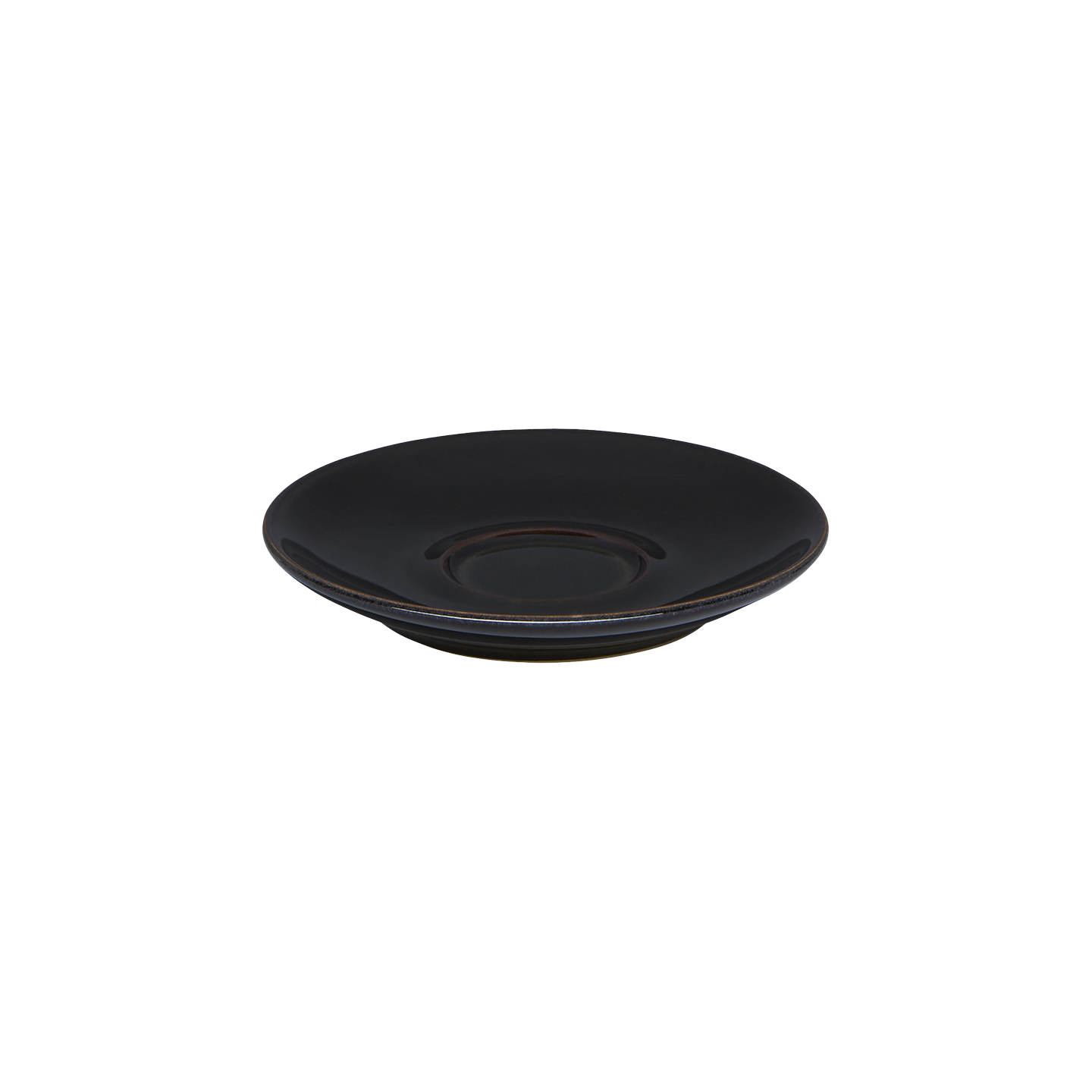 Halo Espresso Saucer -