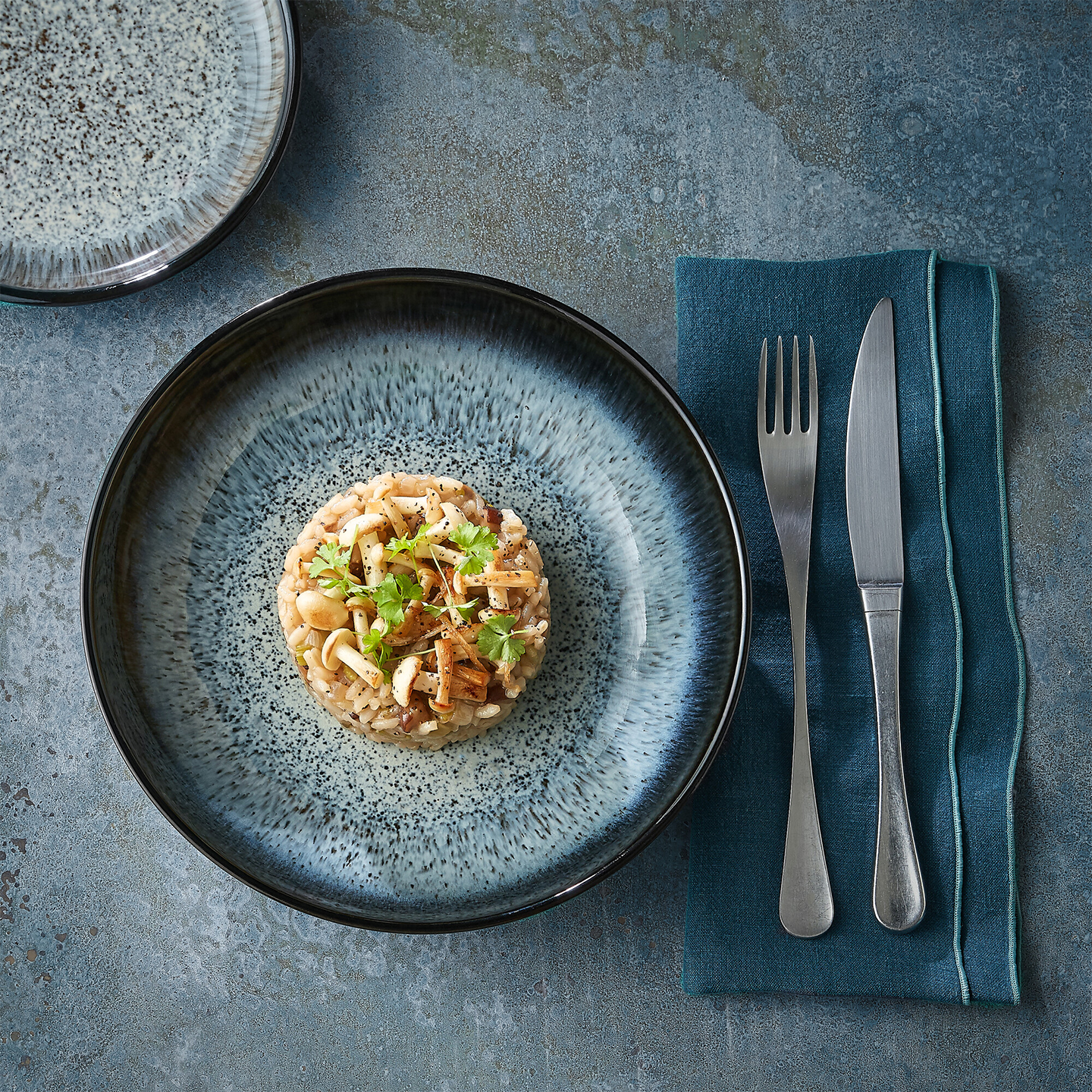 Halo Pasta Bowl - Thumbnail 4