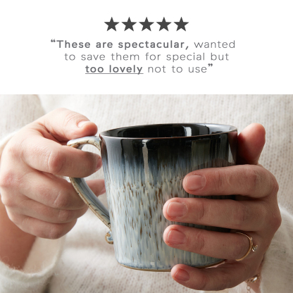 Halo Heritage Mug