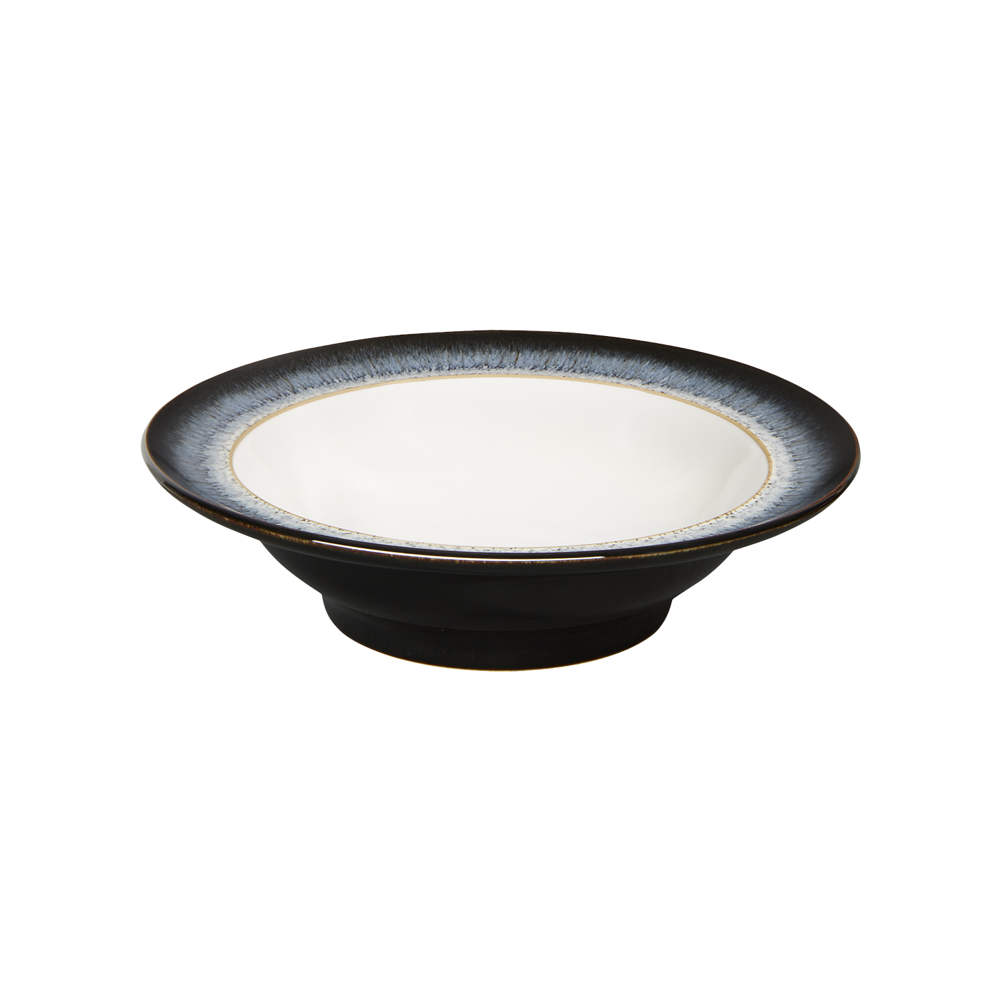 Halo Wide Rimmed Cereal Bowl Seconds -