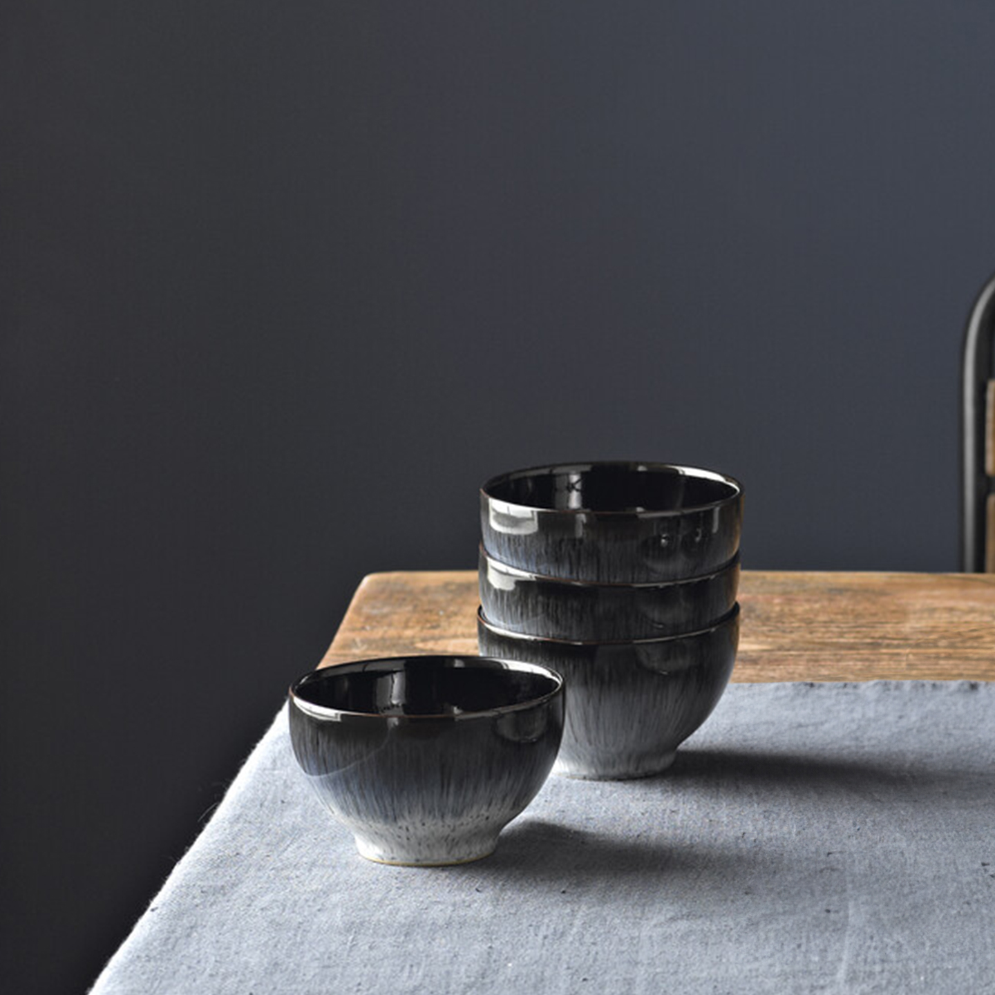 Halo Small Bowl