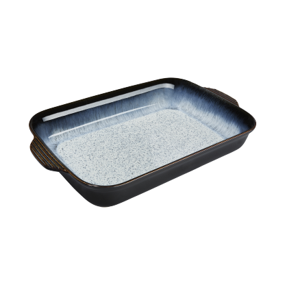 Halo Large Rectangular Oven Dish