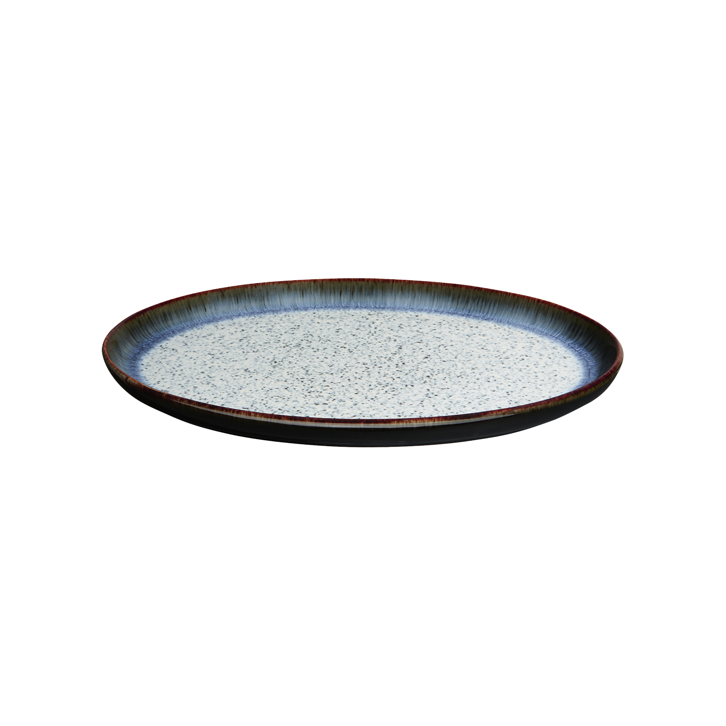 Halo Medium Oval Tray - Thumbnail 3