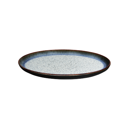 Halo Medium Oval Tray - Thumbnail 5
