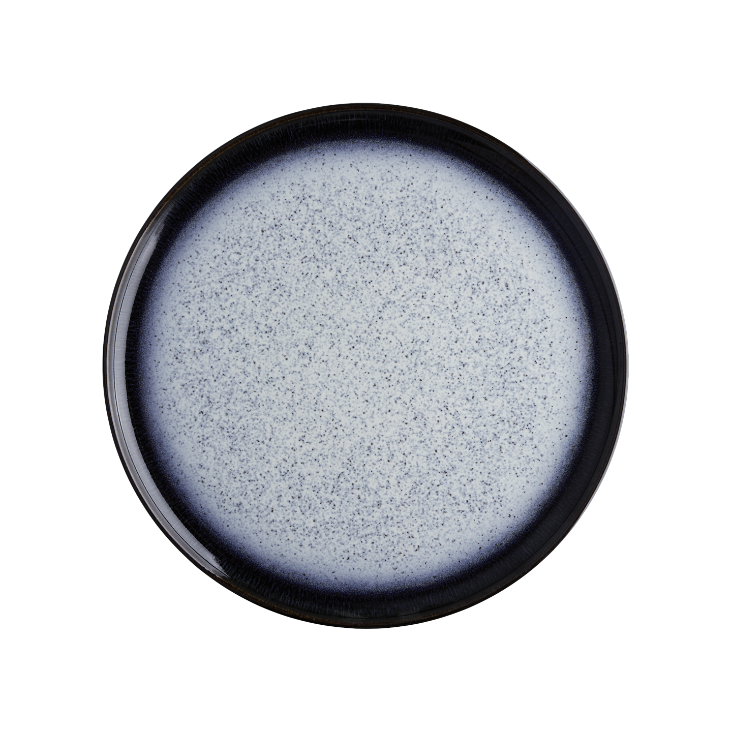 Halo Round Platter -