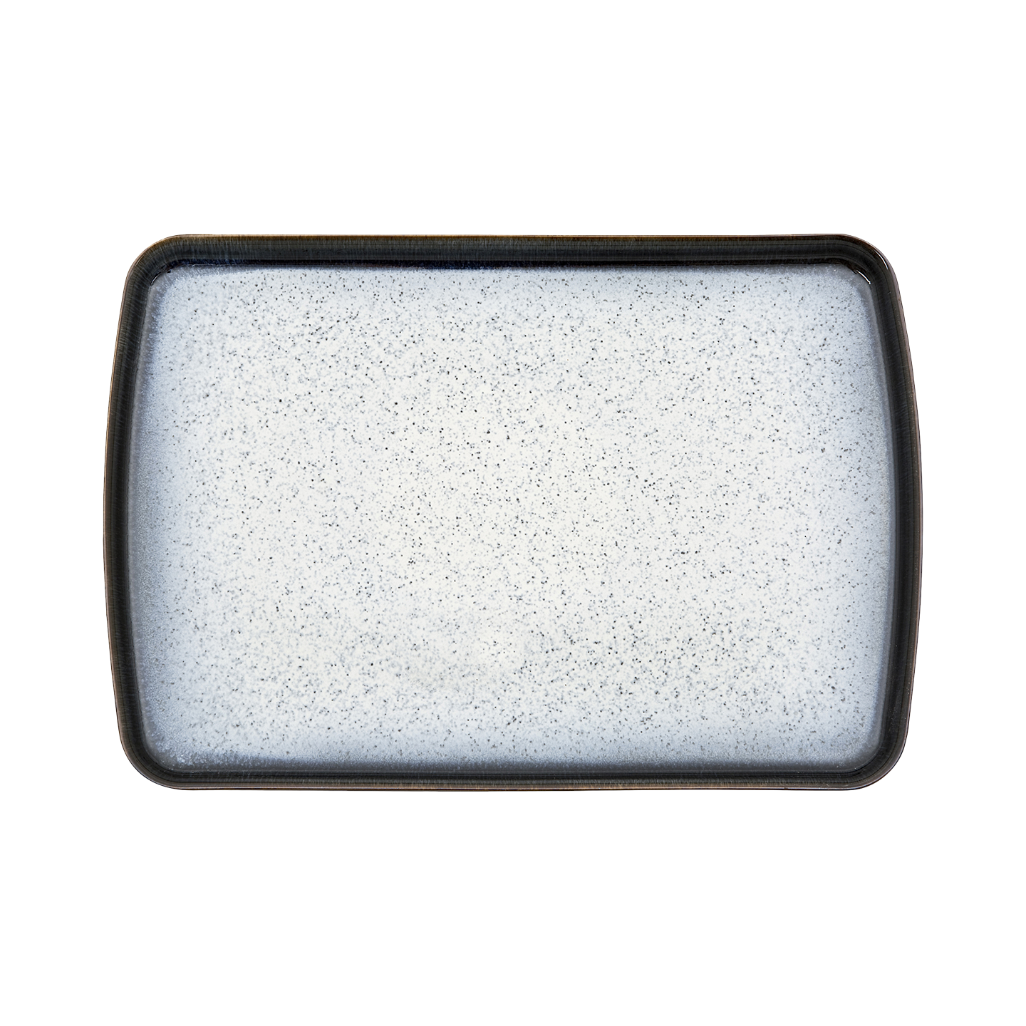 Halo Large Rectangular Platter -