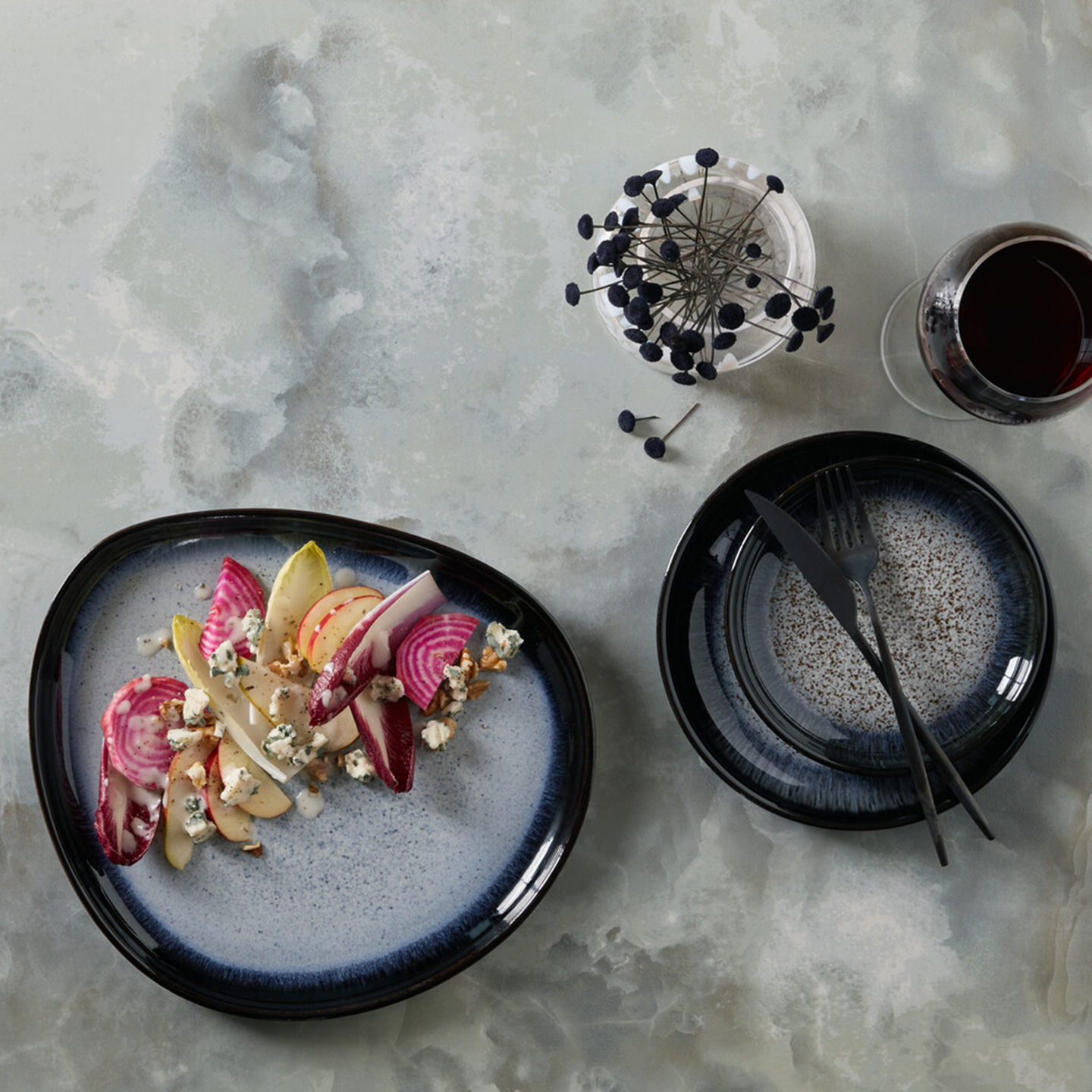 Halo Organic Platter