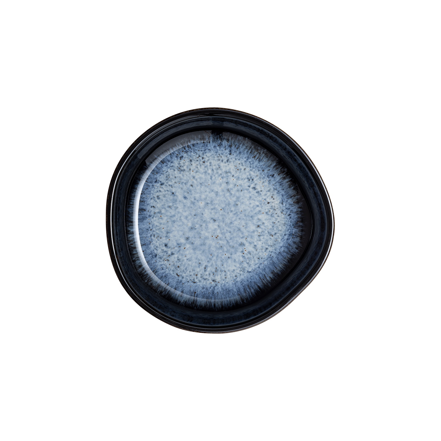 Halo Small Organic Dish -