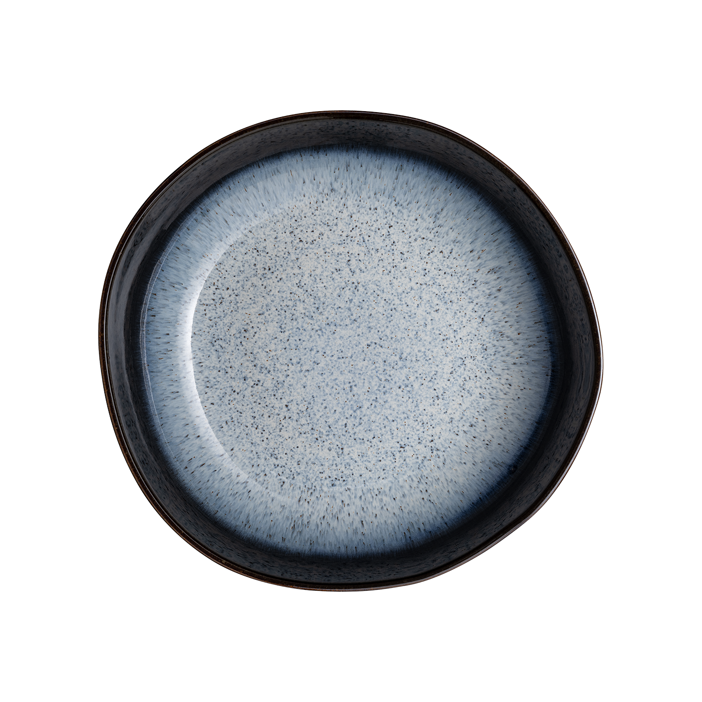 Halo Large Organic Dish -