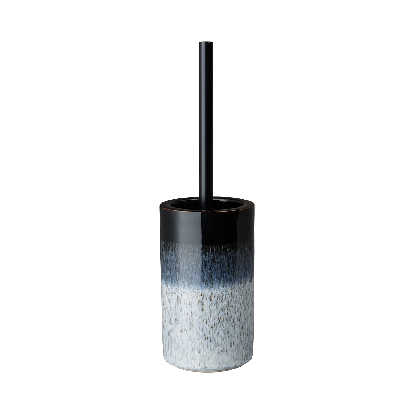 Halo Toilet Brush And Holder -