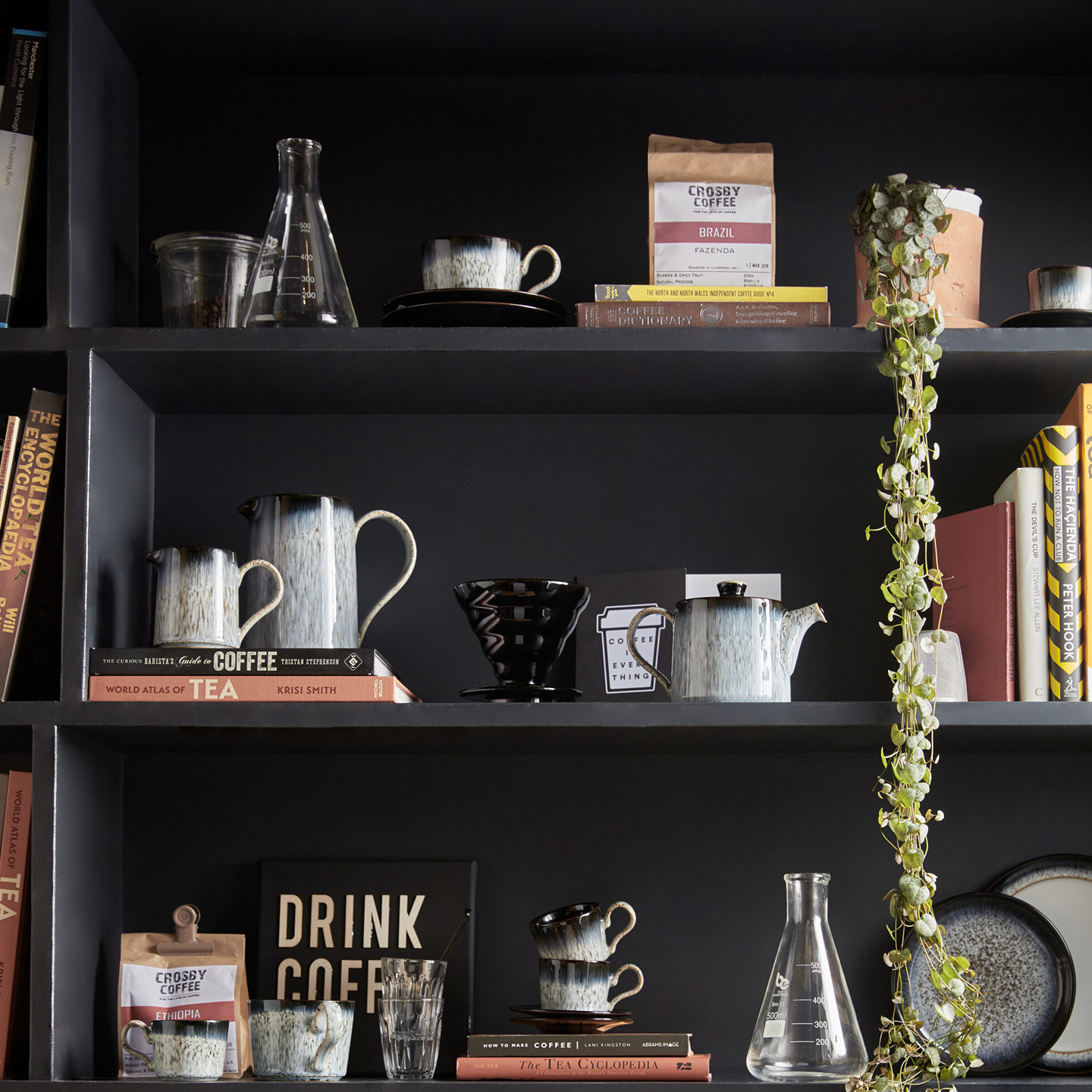 Halo Brew Espresso Cup