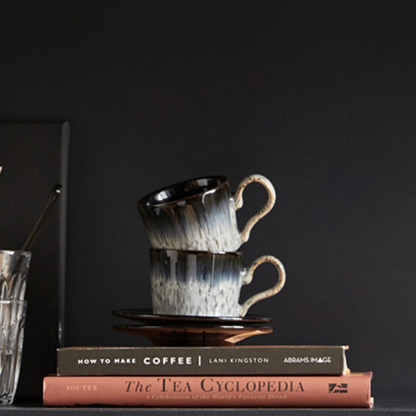 Halo Brew Espresso Cup