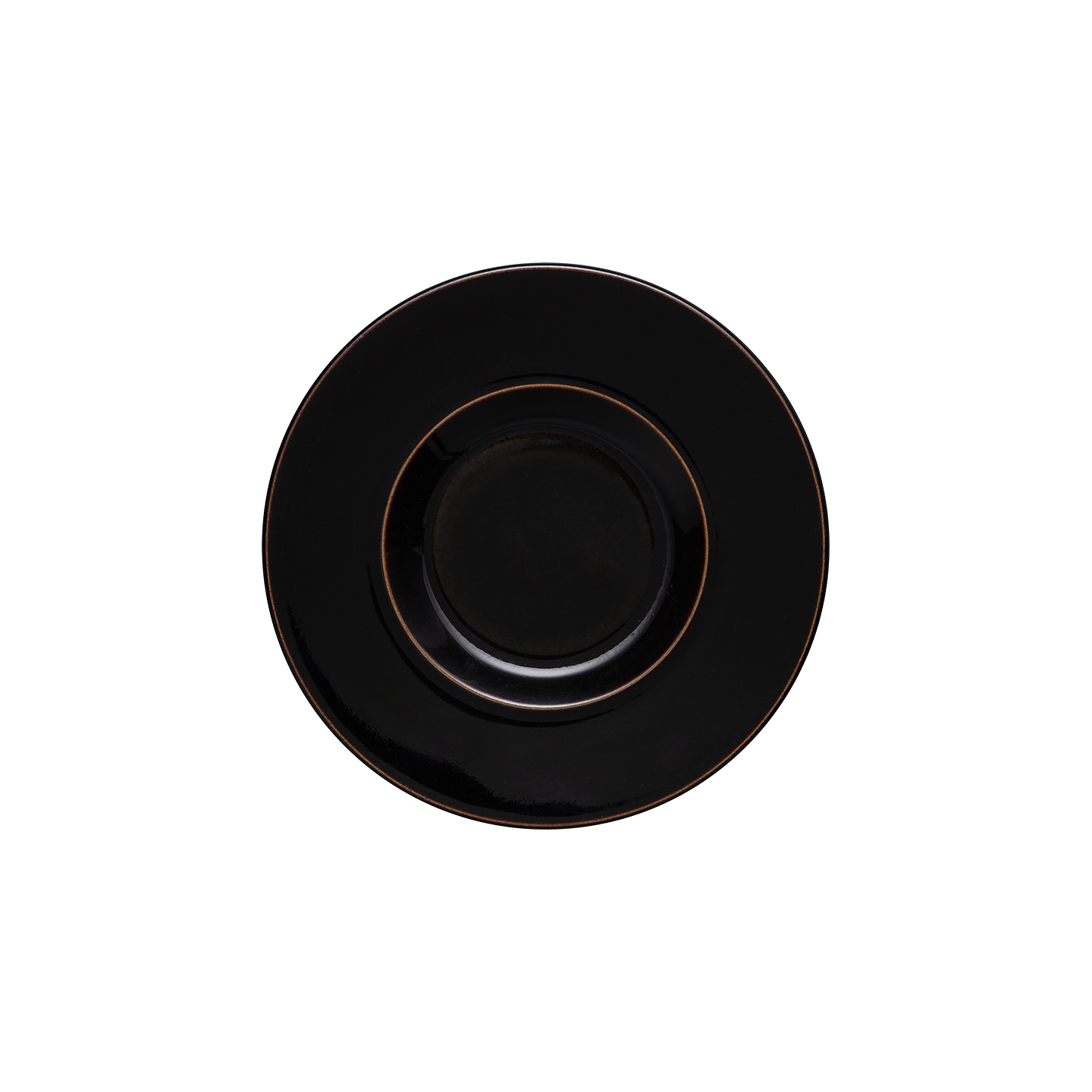 Halo Brew Espresso Saucer -