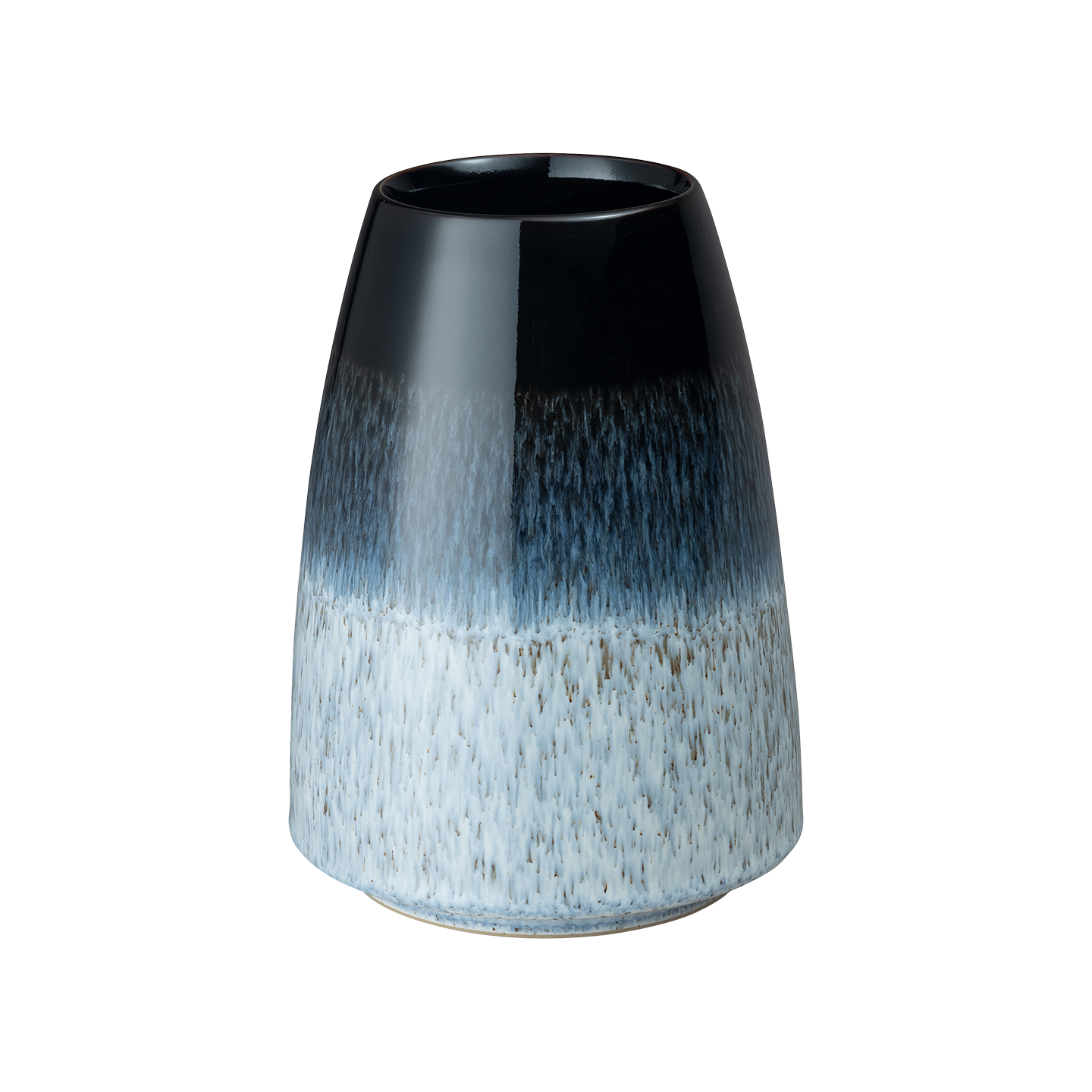 Halo Medium Conical Vase - Thumbnail 2