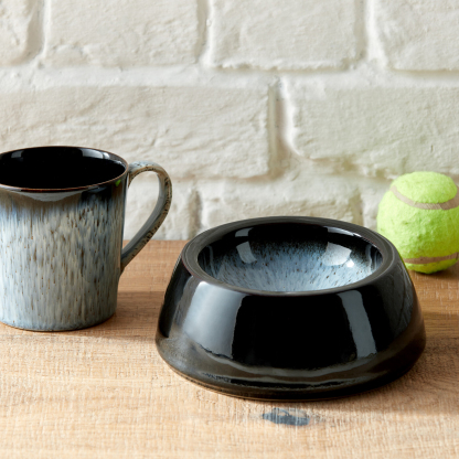 Halo Small Pet Bowl