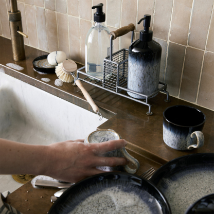 Halo Soap Dispenser