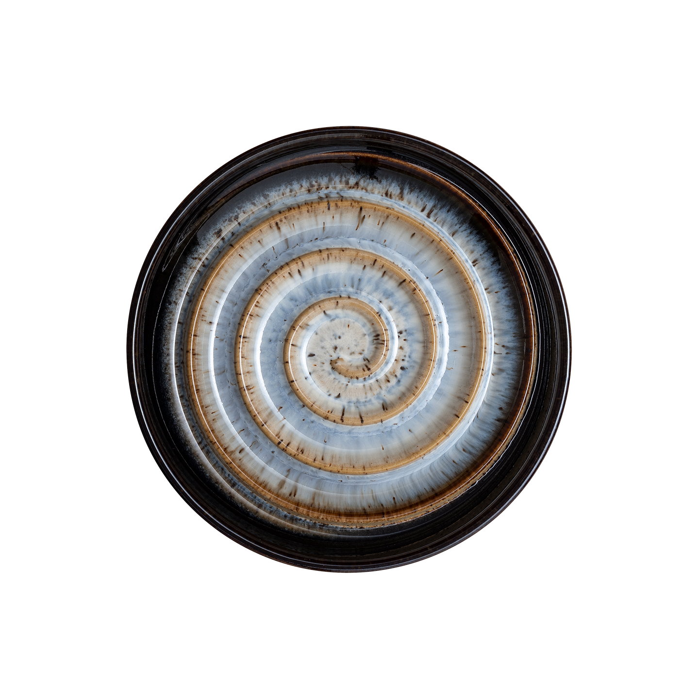 Denby Halo Soap Dish - Thumbnail 2