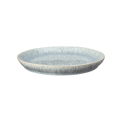 Halo Speckle 4 Pc Dinner Plate Set
