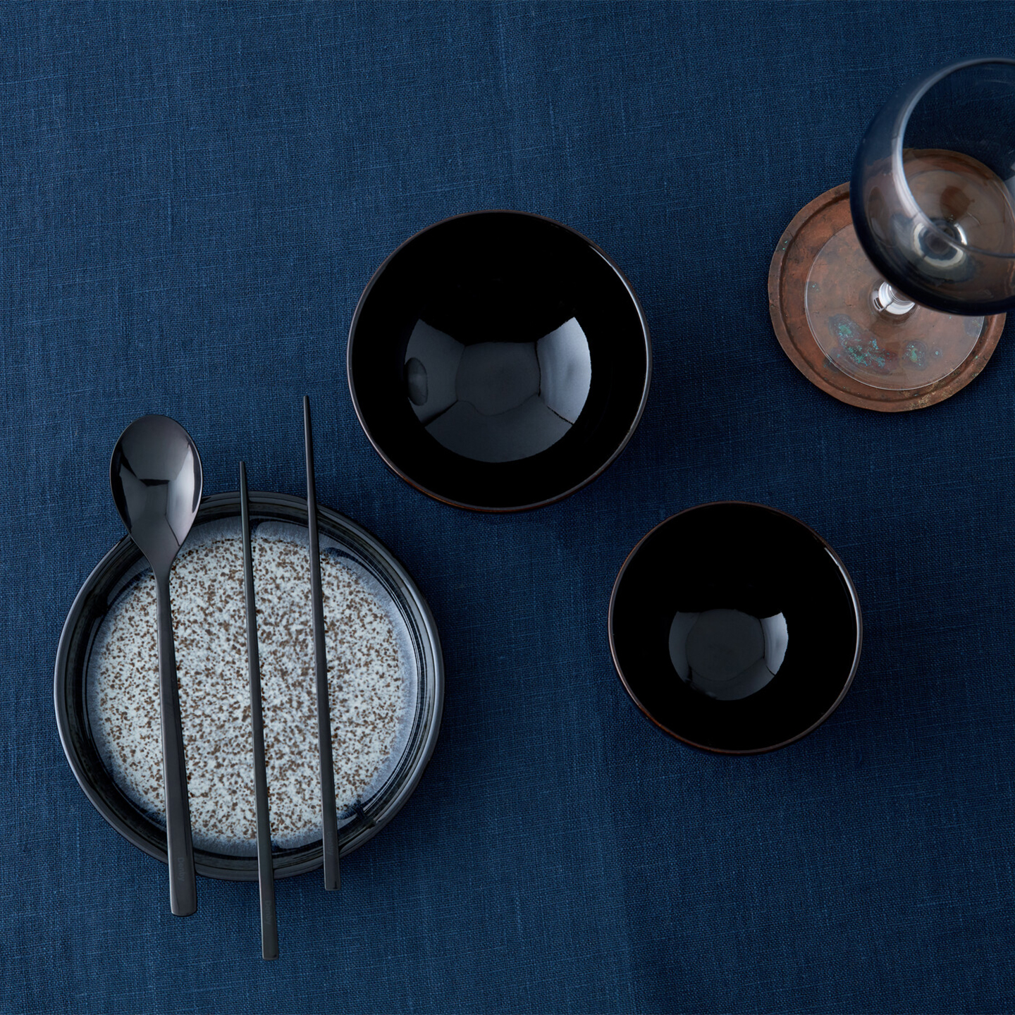 Halo Coupe Small Plate