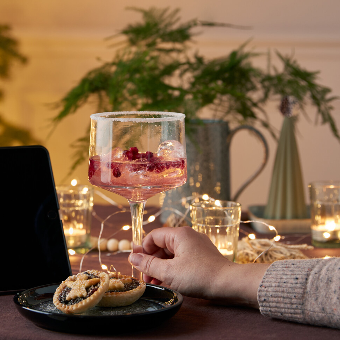 Halo Coupe Small Plate