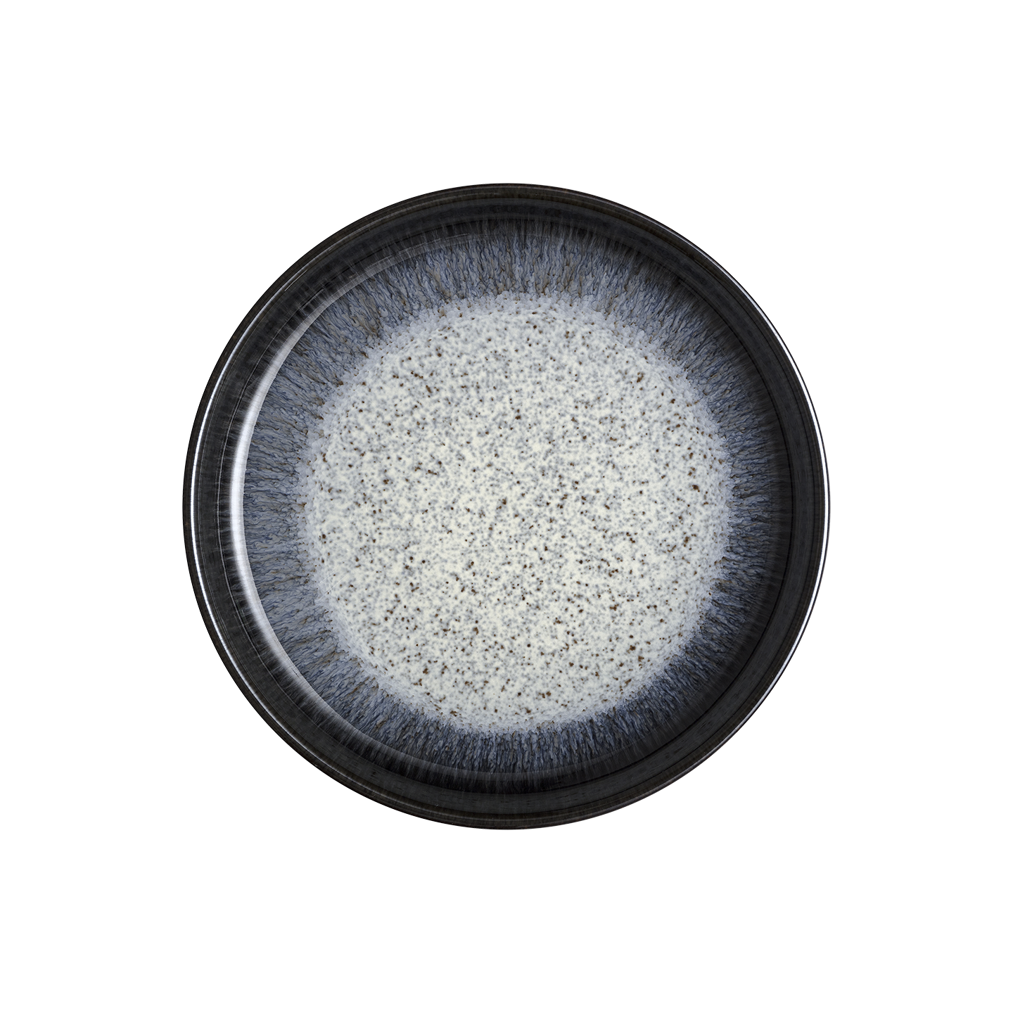 Halo Coupe Medium Plate -