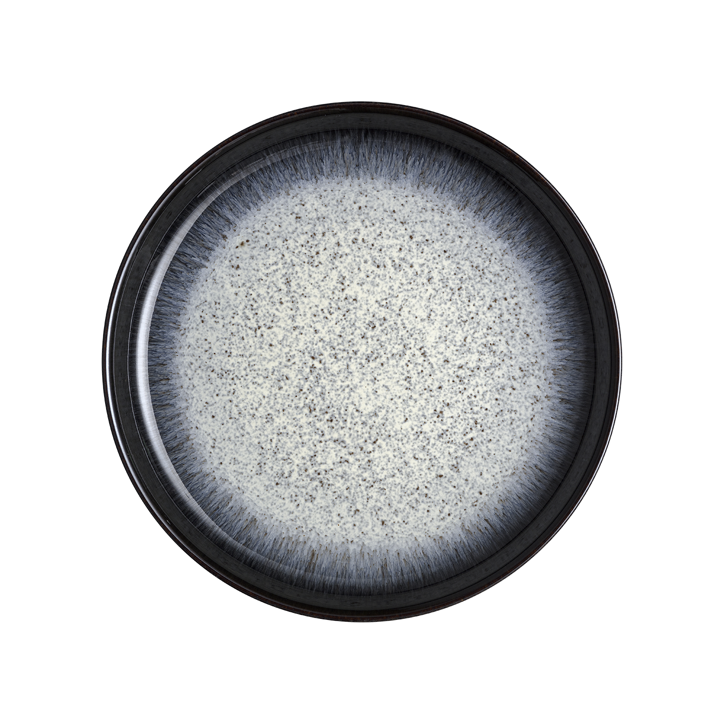 Halo Coupe Dinner Plate -